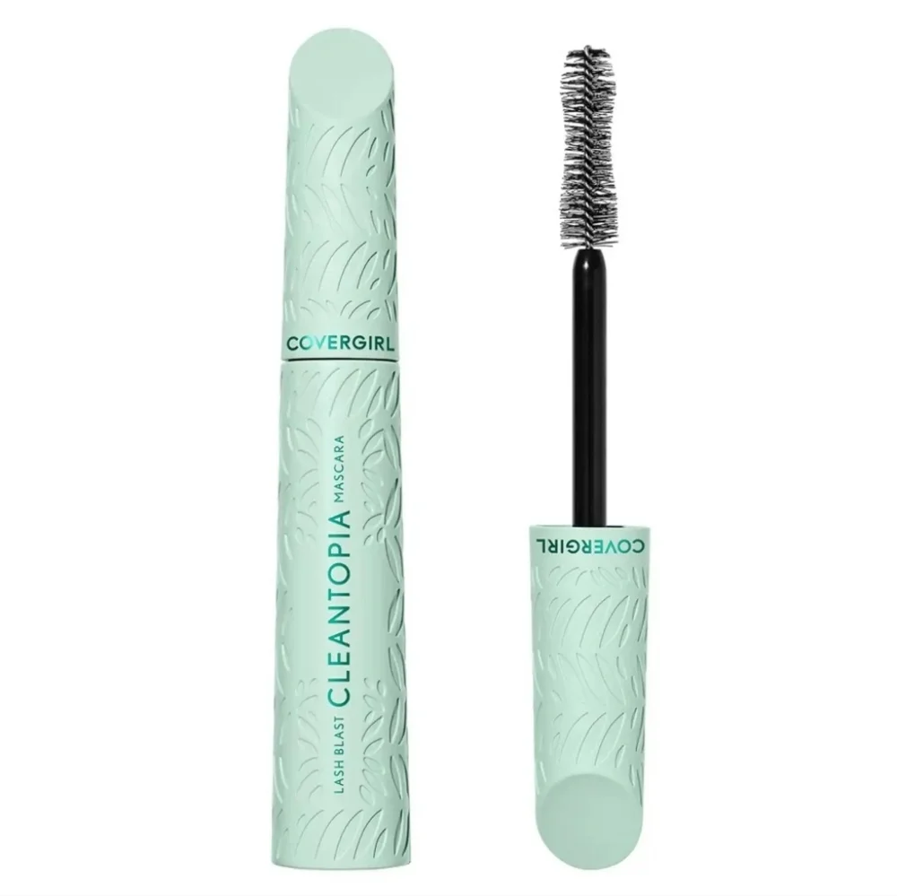 Cover Girl Lash Blast Cleantopia Mascara - 2 colors available